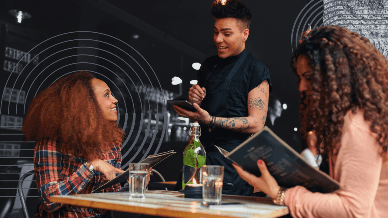 NRA: Restaurants Focus On Enhancing In-Store Experiences To Attract Diners in 2025 NRA: Restaurants Focus On Enhancing In-Store Experiences To Attract Diners in 2025