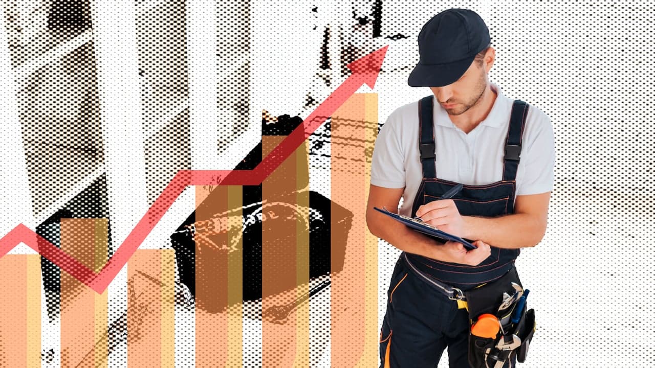 The Top 20 Handyman Franchises To Invest in for 2025 The Top 20 Handyman Franchises To Invest in for 2025