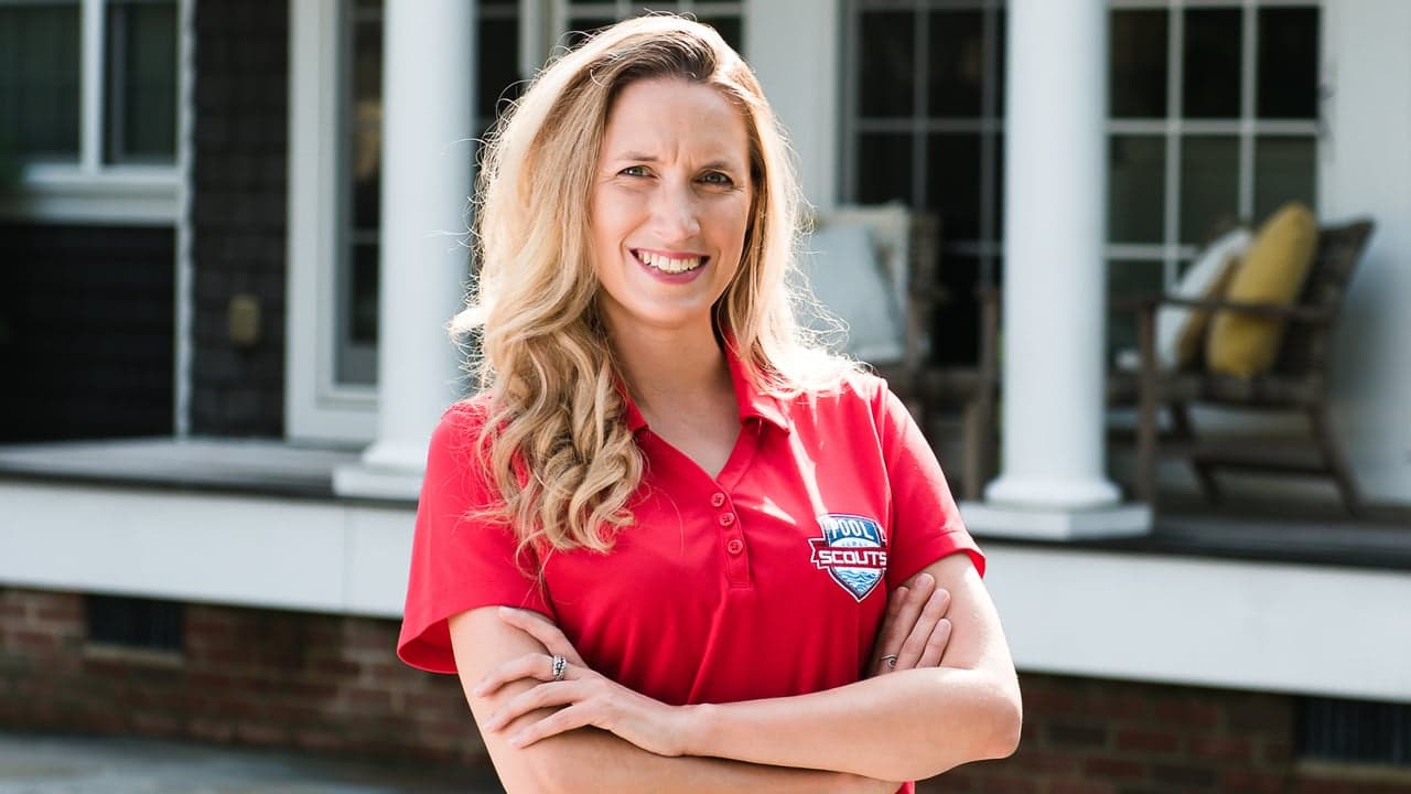 Women Entrepreneurs Thriving With Pool Scouts: Celebrating Women's History Month Women Entrepreneurs Thriving With Pool Scouts: Celebrating Women's History Month