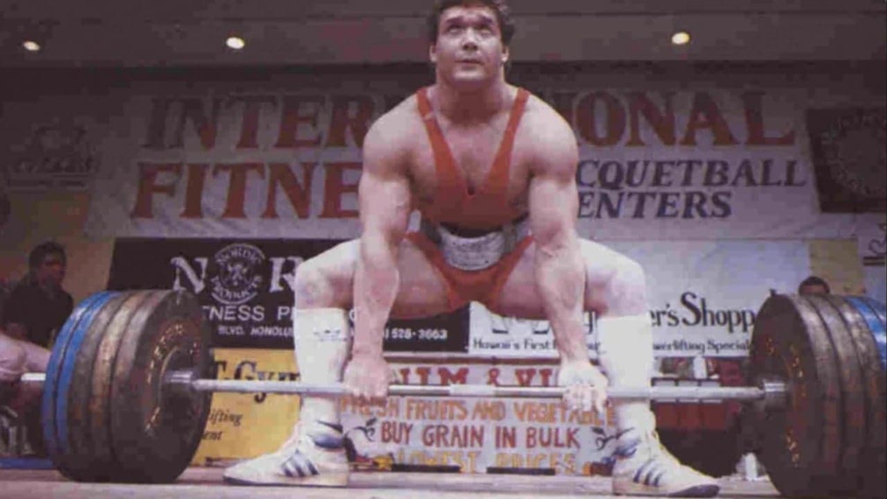 The 5 Business and Life Lessons I Learned from Powerlifting The 5 Business and Life Lessons I Learned from Powerlifting