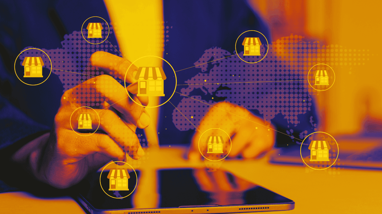 Franchise Mapping Technology: How To Select the Best Supplier To Optimize Your Expansion Franchise Mapping Technology: How To Select the Best Supplier To Optimize Your Expansion
