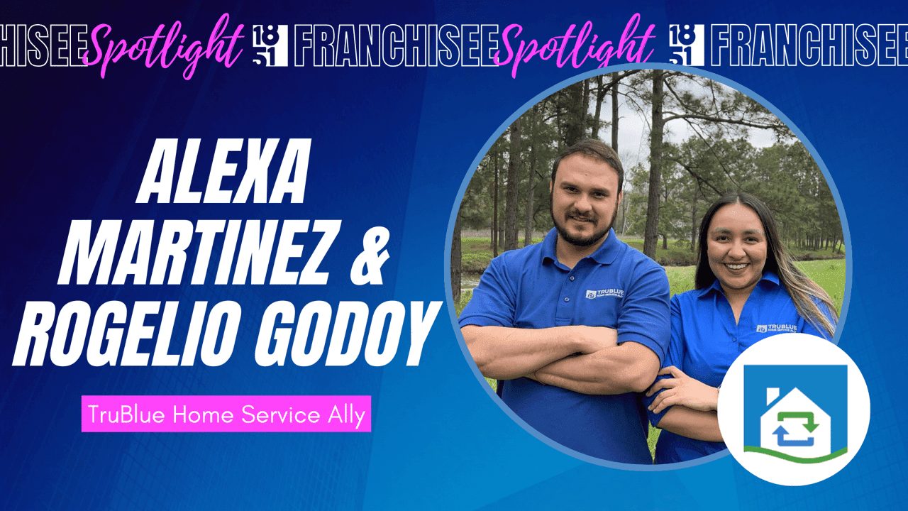 Entrepreneurs from Mexico Use E-2 Visa to Bring TruBlue Franchise to North Houston Entrepreneurs from Mexico Use E-2 Visa to Bring TruBlue Franchise to North Houston