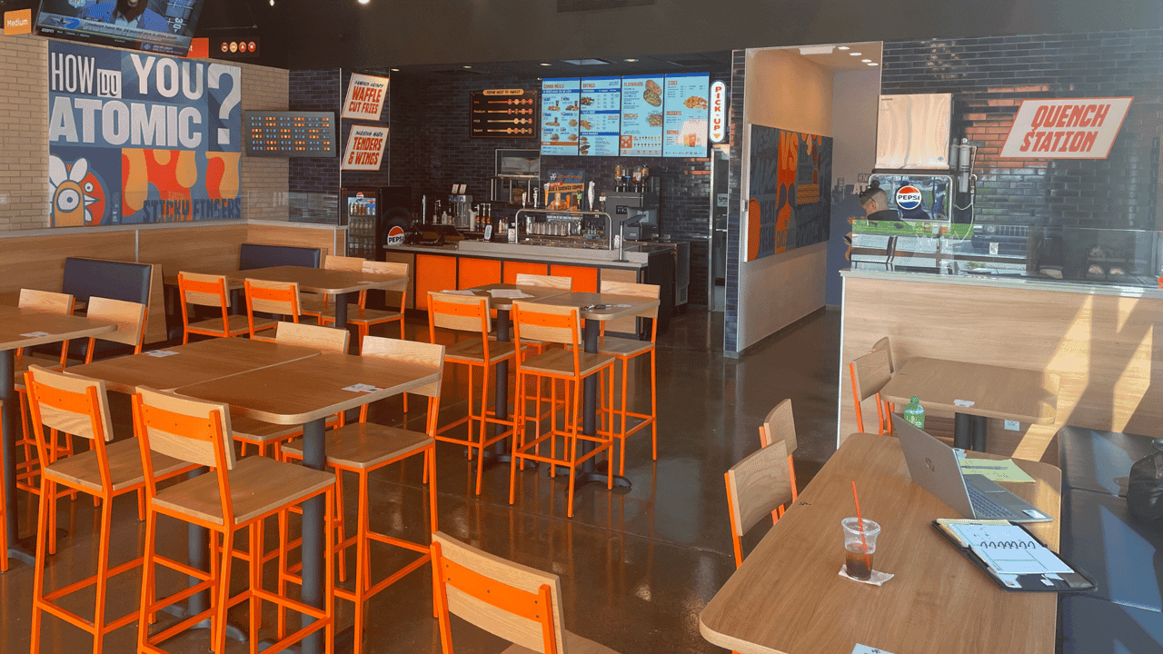 The Benefits of Joining a Franchisee-Led Franchise: How Atomic Wings Has Created a Winning Model The Benefits of Joining a Franchisee-Led Franchise: How Atomic Wings Has Created a Winning Model