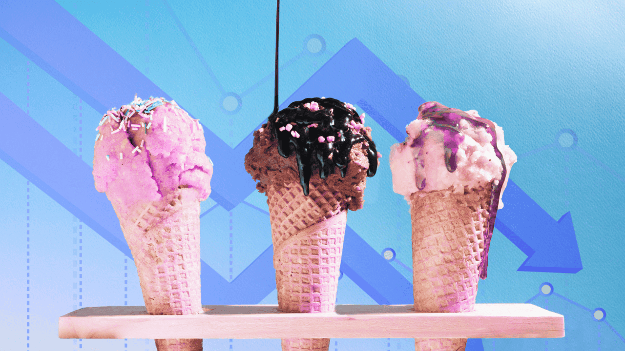 Top 10 Low-Cost Ice Cream/Frozen Dessert Franchises To Consider for 2025 Top 10 Low-Cost Ice Cream/Frozen Dessert Franchises To Consider for 2025