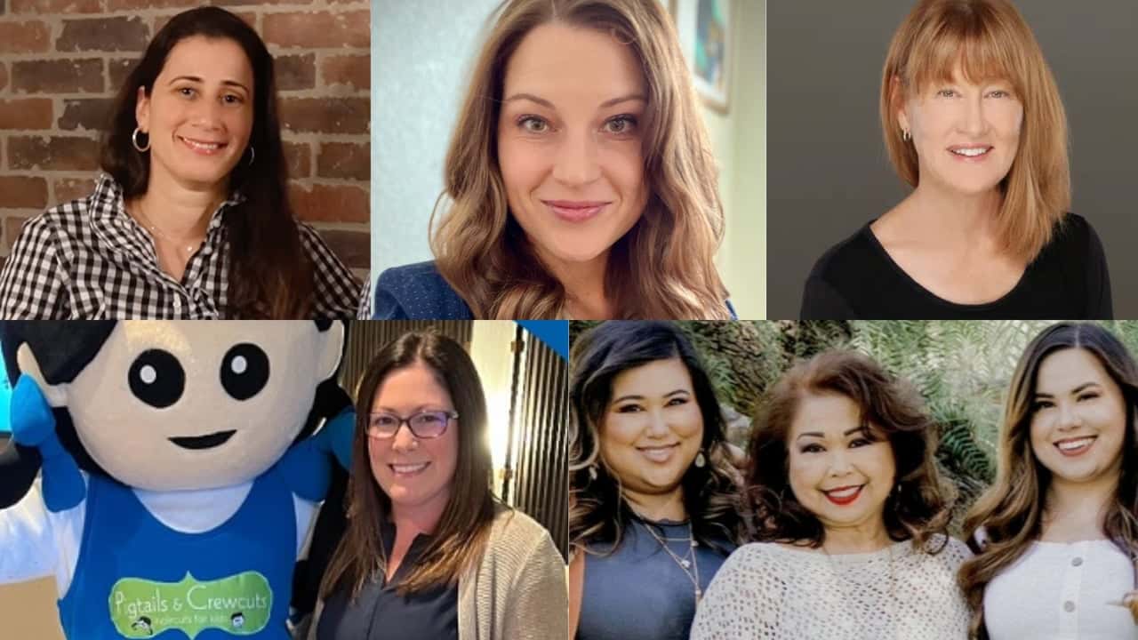 Empowering Women in Business: Pigtails & Crewcuts Empowering Women in Business: Pigtails & Crewcuts Franchisees Share Their Journeys