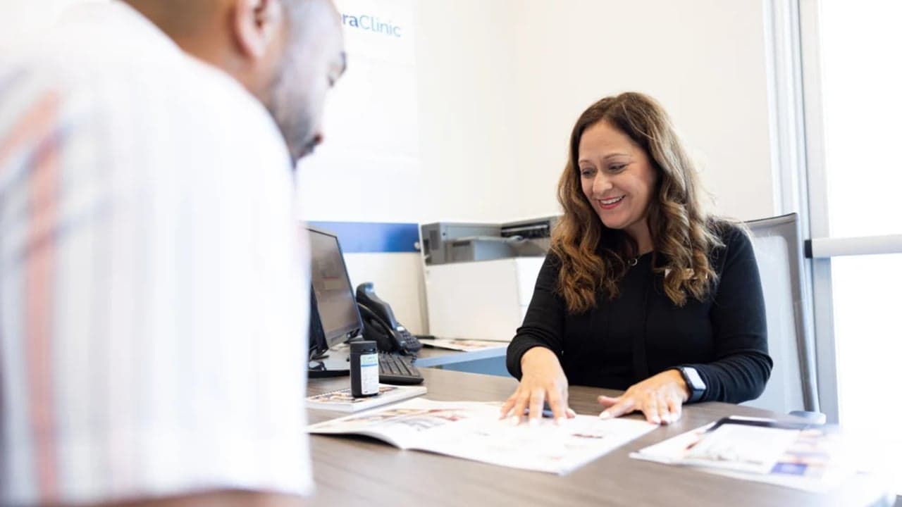 What Makes Lindora Different: Medically Guided Approach to Wellness What Makes Lindora Different: Medically Guided Approach to Wellness