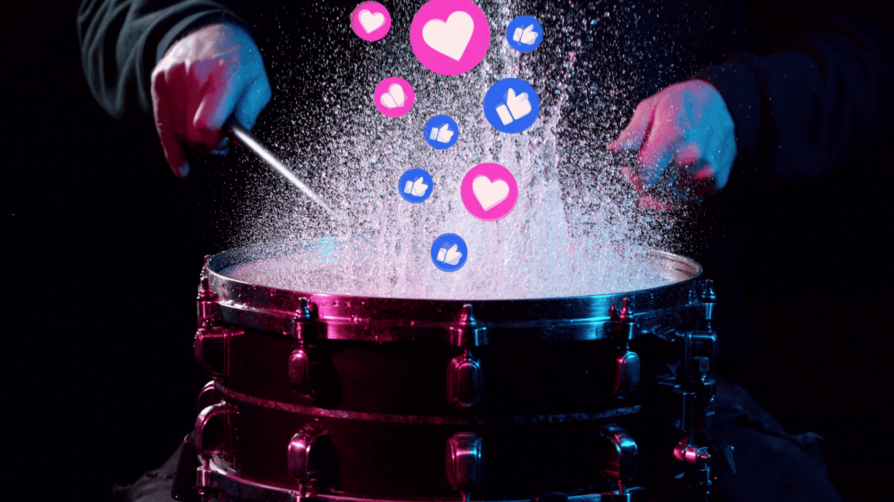 The Ultimate Guide To Selling Franchises: How To Manage Your Social Media Drumbeat The Ultimate Guide To Selling Franchises: How To Manage Your Social Media Drumbeat