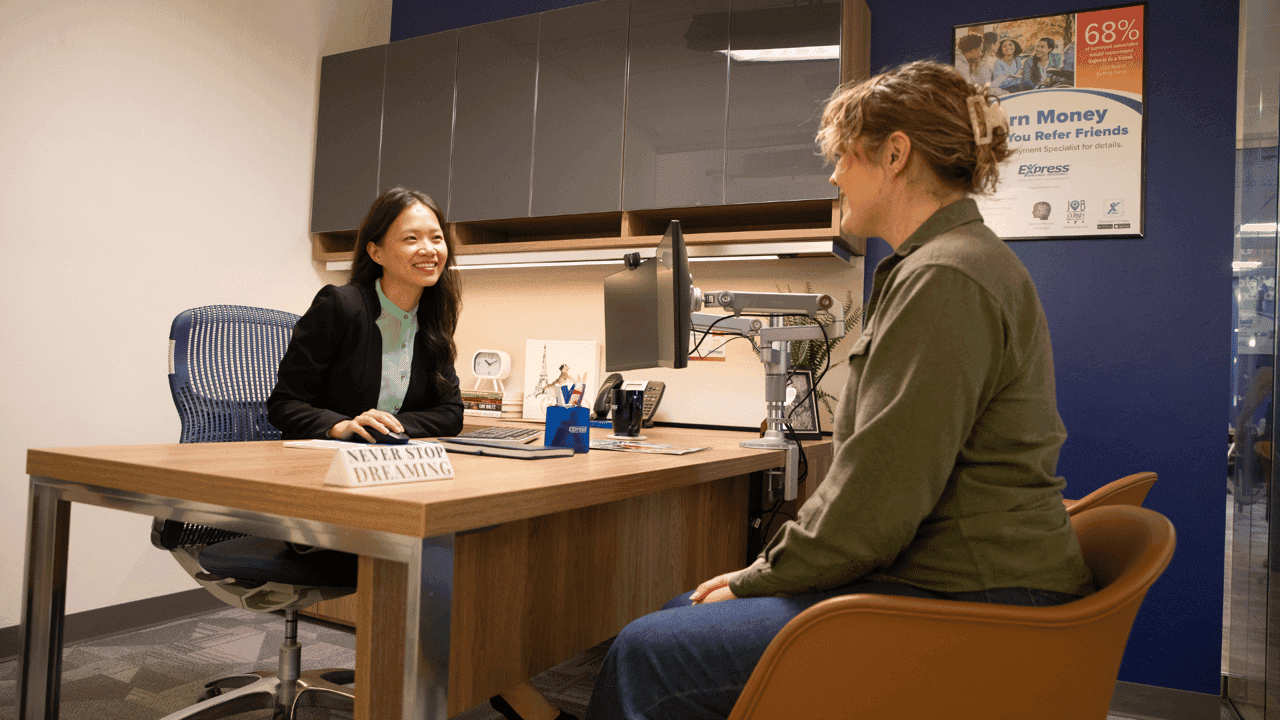 How undefined Evolved and Set New Standards Why Pennsylvania Is an Ideal State for Express Employment Professionals Franchise Growth