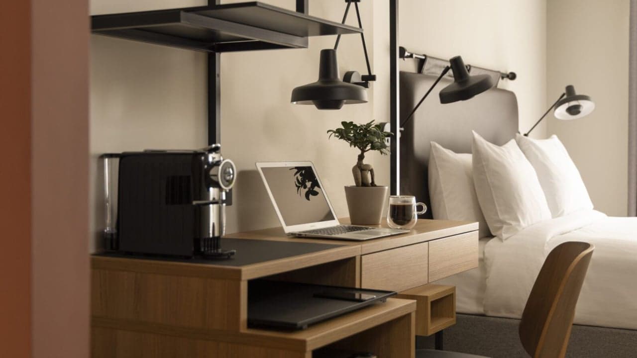 Hotel Online: BoConcept Shares Hospitality Design Trends for 2025, Emphasizing Comfort and Flexibility Hotel Online: BoConcept Shares Hospitality Design Trends for 2025, Emphasizing Comfort and Flexibility