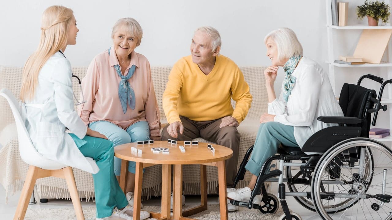 Home Halo’s Formula for Compassionate Home Care: A Franchise Opportunity Built on Veteran and Senior Support Home Halo’s Formula for Compassionate Home Care: A Franchise Opportunity Built on Veteran and Senior Support