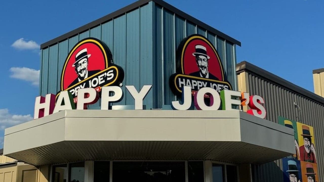 Why Texas Is the Perfect State To Open a Happy Joe’s Franchise Why Texas Is the Perfect State To Open a Happy Joe’s Franchise