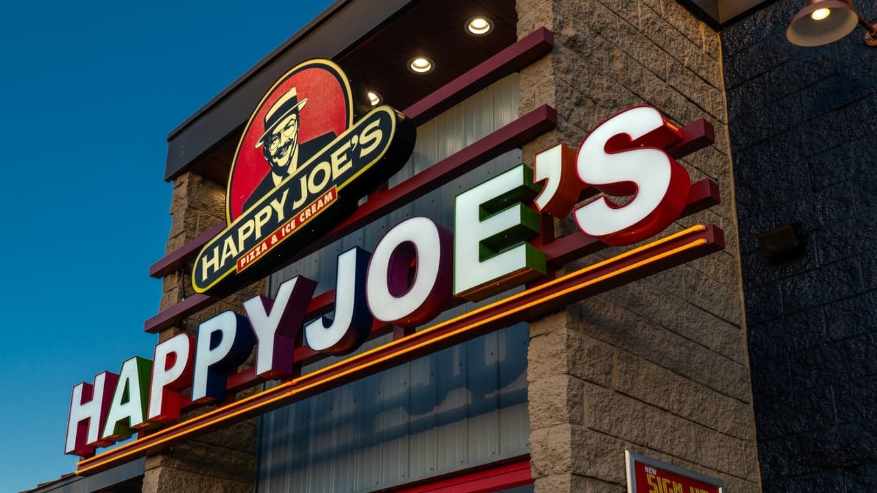 A Once-in-a-Lifetime Franchise Opportunity: Happy Joe’s Looks To Reignite Its Legacy in Iowa A Once-in-a-Lifetime Franchise Opportunity: Happy Joe’s Looks To Reignite Its Legacy in Iowa