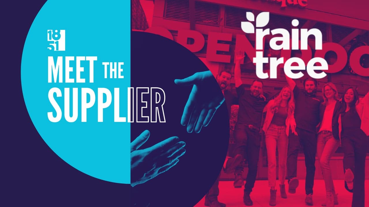 Franchise Development | Raintree — Emerging Leaders in Franchise Support Franchise Development | Raintree — Emerging Leaders in Franchise Support
