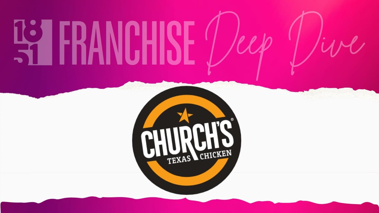 Church’s Texas Chicken Franchise Costs, Fees, Profit and Data for 2026 Church’s Texas Chicken Franchise Costs, Fees, Profit and Data for 2026