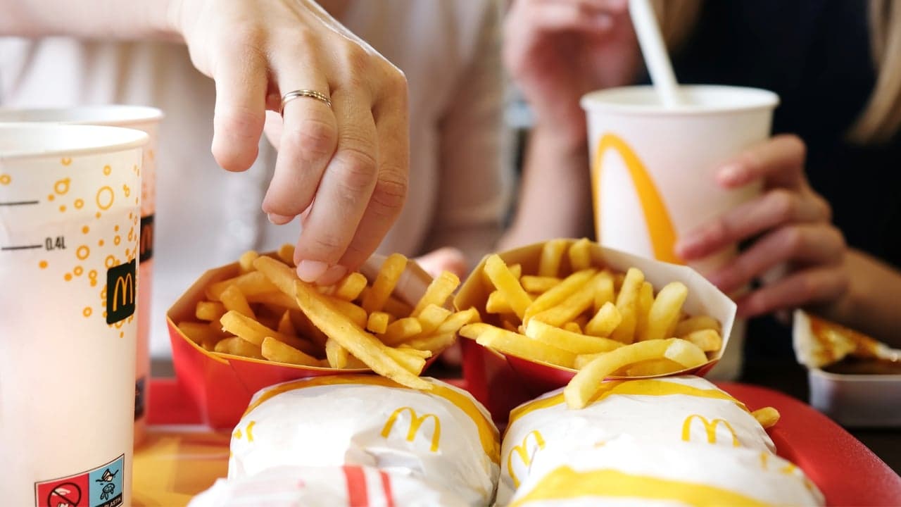 QSR: McDonald’s Gains Momentum With Chicken Innovation, Value Deals and Franchisee Support QSR: McDonald’s Gains Momentum With Chicken Innovation, Value Deals and Franchisee Support