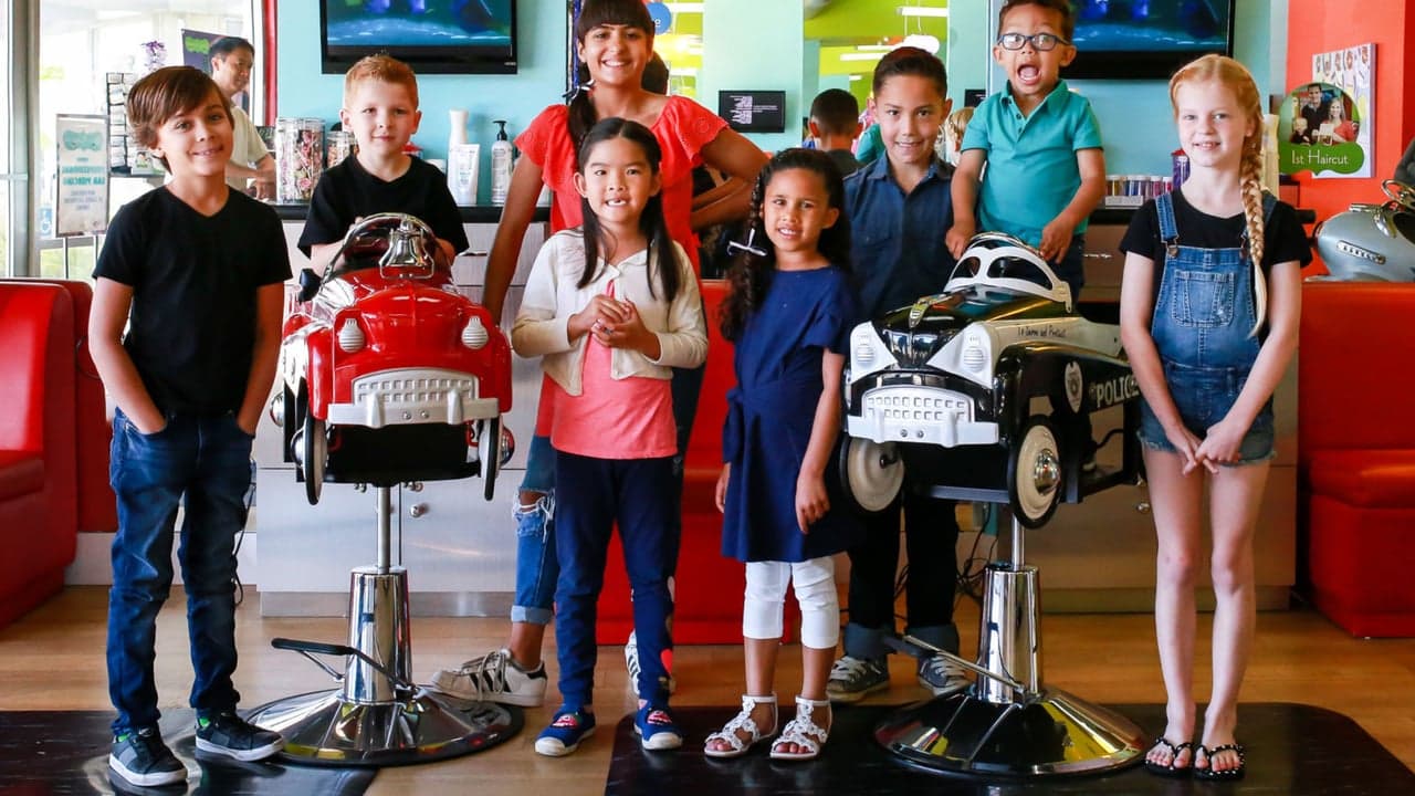 FranchiseWire: Pigtails & Crewcuts Named a Top Hair Salon Franchise FranchiseWire: Pigtails & Crewcuts Named a Top Hair Salon Franchise