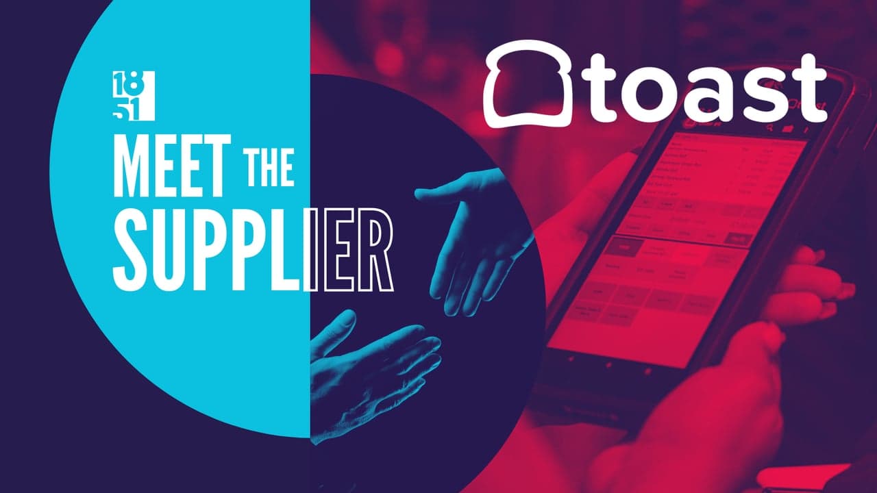 Toast: All-in-One Platform Powering the Future of Restaurants Toast: All-in-One Platform Powering the Future of Restaurants