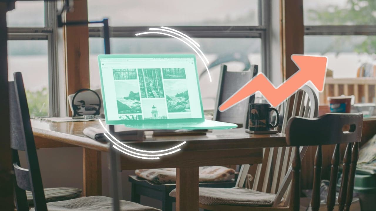 Why Home-Based Franchises Are Thriving in 2025: Flexibility Meets Profitability Why Home-Based Franchises Are Thriving in 2025: Flexibility Meets Profitability