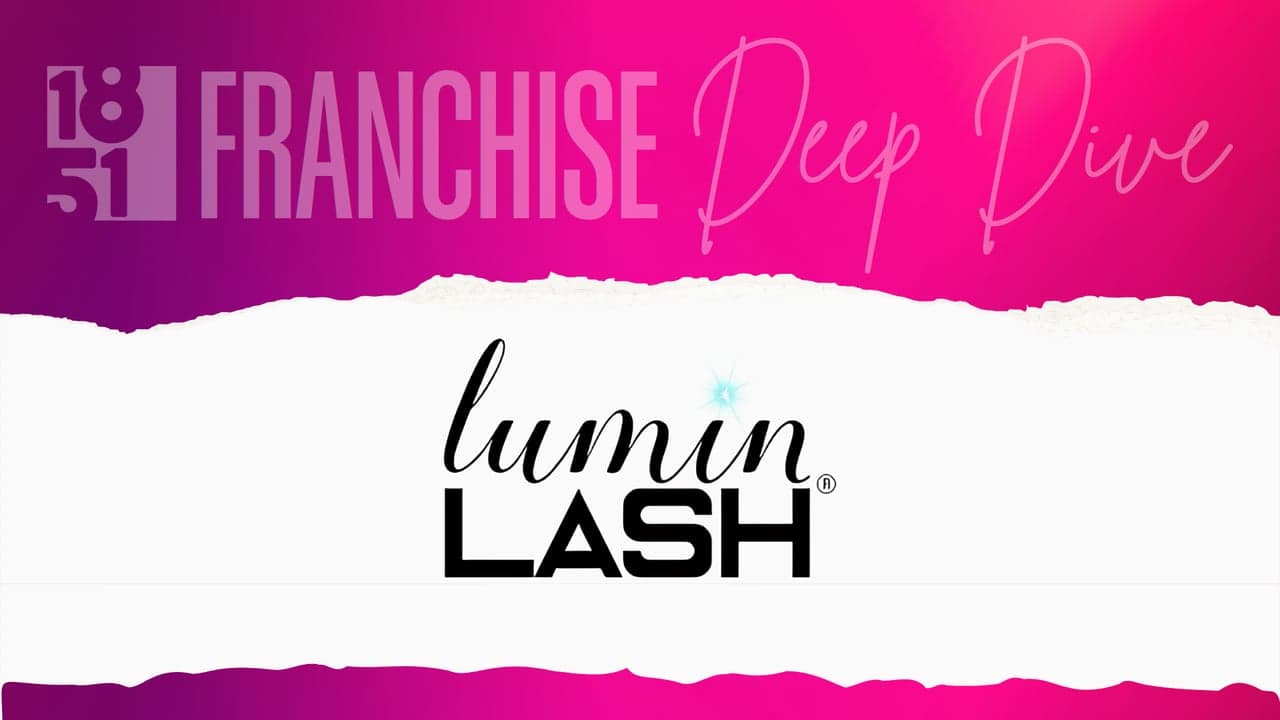 Lumin Lash Franchise Costs, Fees, Profit and Data for 2025 Lumin Lash Franchise Costs, Fees, Profit and Data for 2025