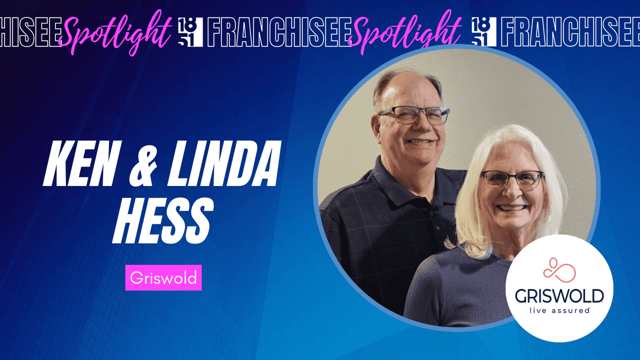 Retirees Set to Bring Compassionate Home Care to Vancouver, Washington, with New Griswold Franchise Retirees Set to Bring Compassionate Home Care to Vancouver, Washington, with New Griswold Franchise