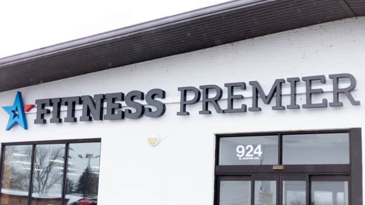 Fitness Premier Welcomes Franchisee Back in Pontiac, Illinois Fitness Premier Welcomes Franchisee Back in Pontiac, Illinois