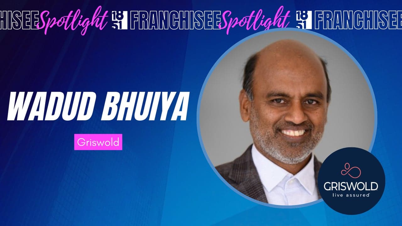 From Biotech to Home Care: Griswold Franchisee Brings a New Vision of Compassion to La Jolla From Biotech to Home Care: Griswold Franchisee Brings a New Vision of Compassion to La Jolla