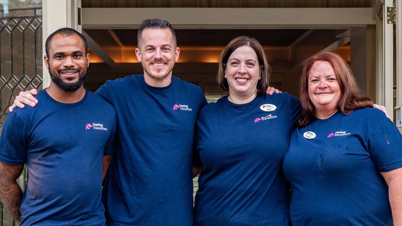 How undefined Evolved and Set New Standards Caring Transitions Celebrates a Strong Start to 2025 With 19 New Franchise Sales and Momentum-Building Training Events