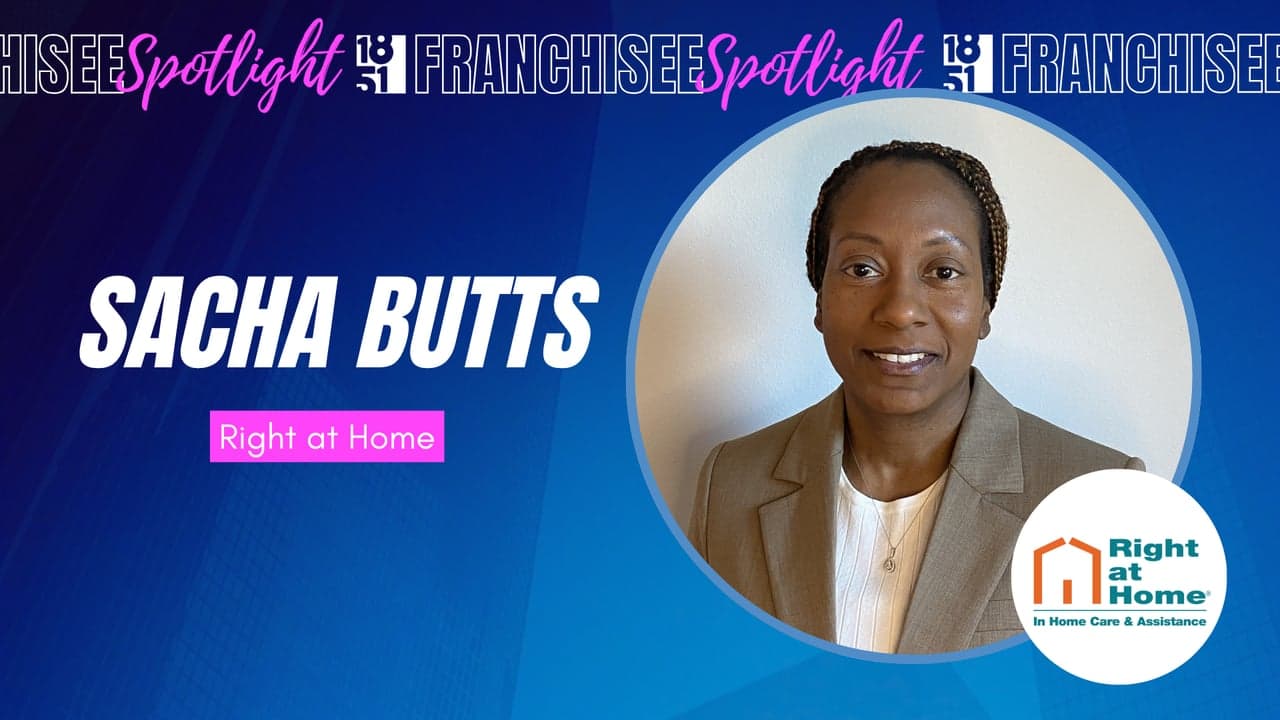 Why This Navy Vet Aims To Become a Home Care Advocate With New Right at Home in Simi Valley, California Why This Navy Vet Aims To Become a Home Care Advocate With New Right at Home in Simi Valley, California