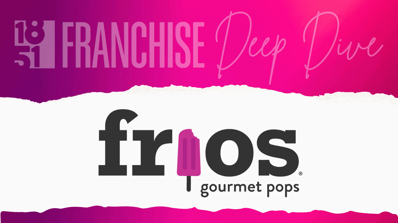 Frios Franchise Costs, Fees, Profit and Data for 2025 Frios Franchise Costs, Fees, Profit and Data for 2025
