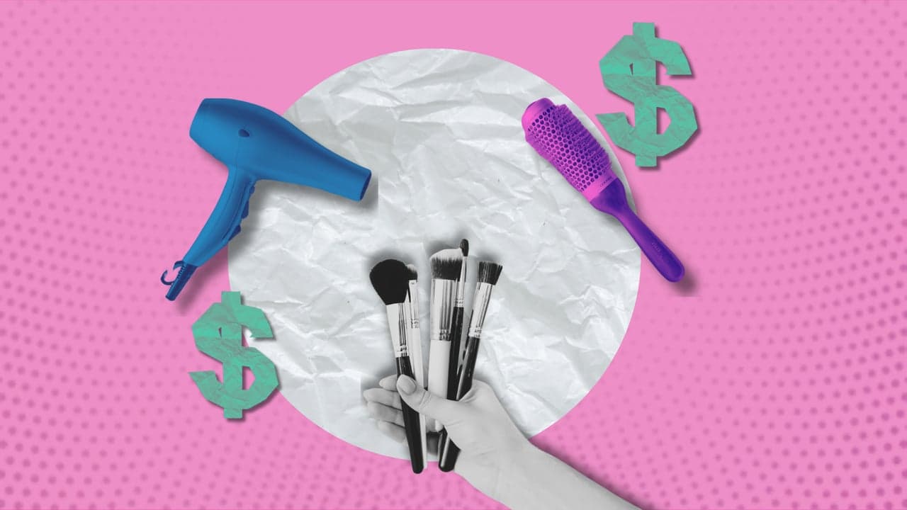 The Top 10 Beauty and Self Care Franchises To Buy in 2025 The Top 10 Beauty and Self Care Franchises To Buy in 2025