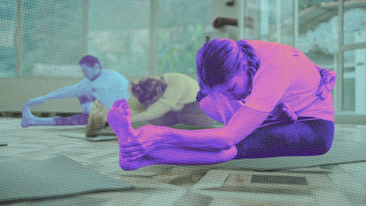 The Top 10 Yoga, Pilates and Flexibility-Focused Fitness Franchises The Top 10 Yoga, Pilates and Flexibility-Focused Fitness Franchises