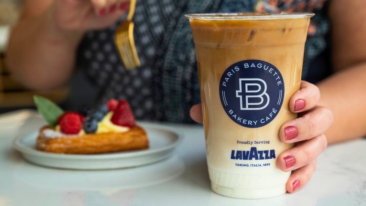 Paris Baguette Ranked No. 73 on Entrepreneur’s Fastest Growing Franchises List for 2025 Paris Baguette Ranked No. 73 on Entrepreneur’s Fastest Growing Franchises List for 2025