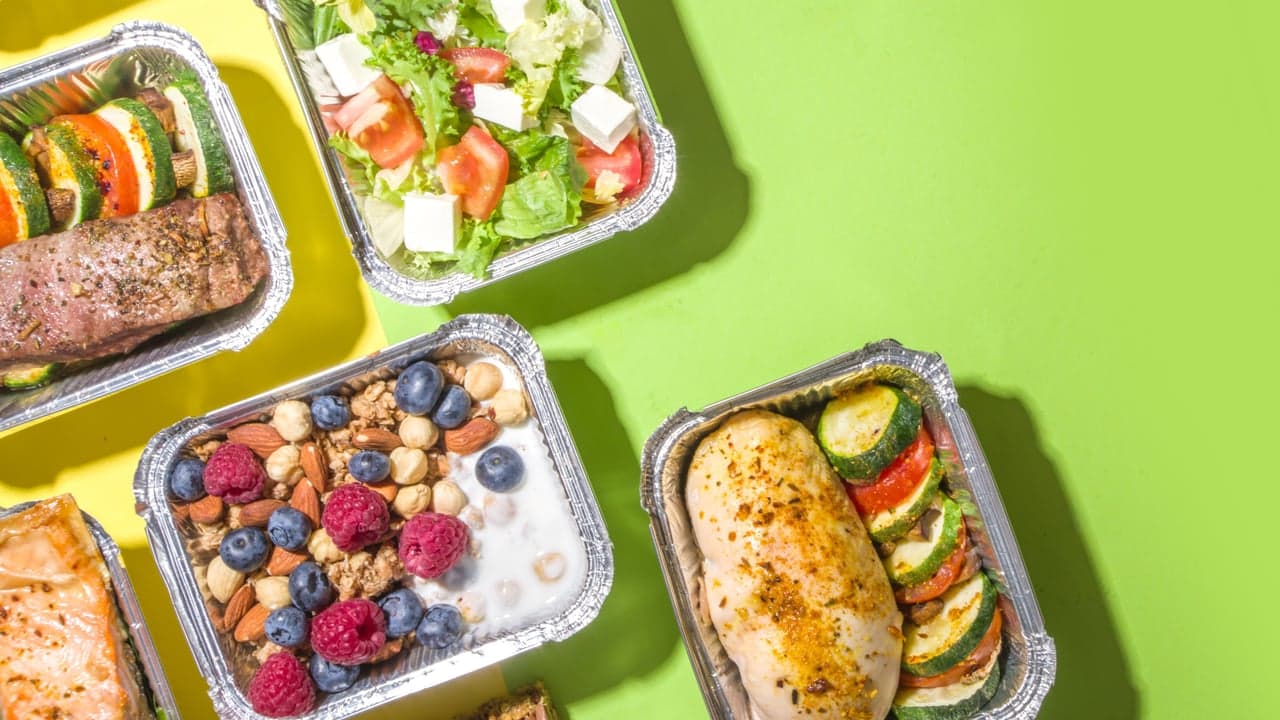 The Top 20 Nutrition and Healthy Food Franchises The Top 20 Nutrition and Healthy Food Franchises
