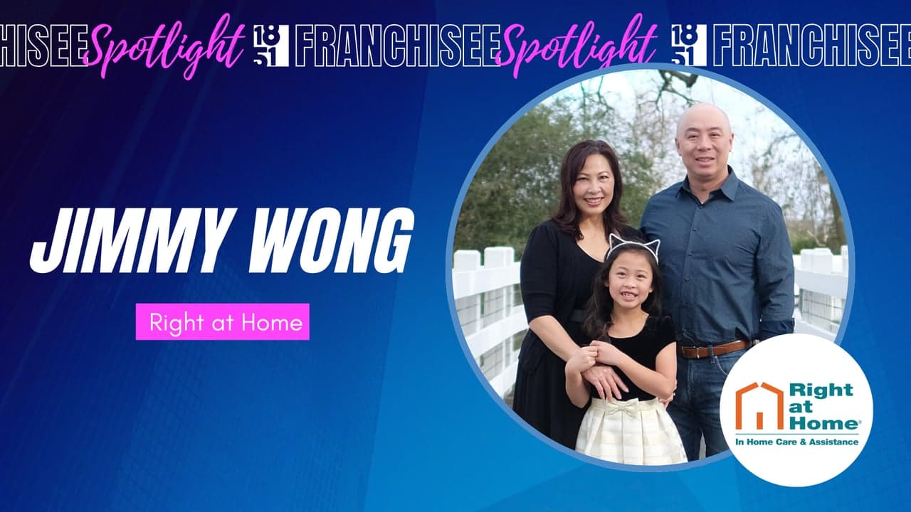 From Silicon Valley to Senior Care: Why Jimmy Wong Is Starting a New Chapter With Right at Home in Fremont From Silicon Valley to Senior Care: Why Jimmy Wong Is Starting a New Chapter With Right at Home in Fremont