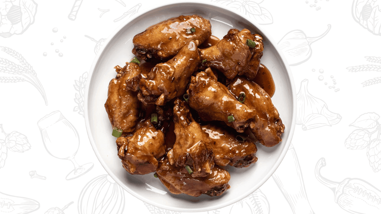 How undefined Evolved and Set New Standards Restaurant Magazine: Wings and Rings Turns Up the Heat With Bold New Summer Menu