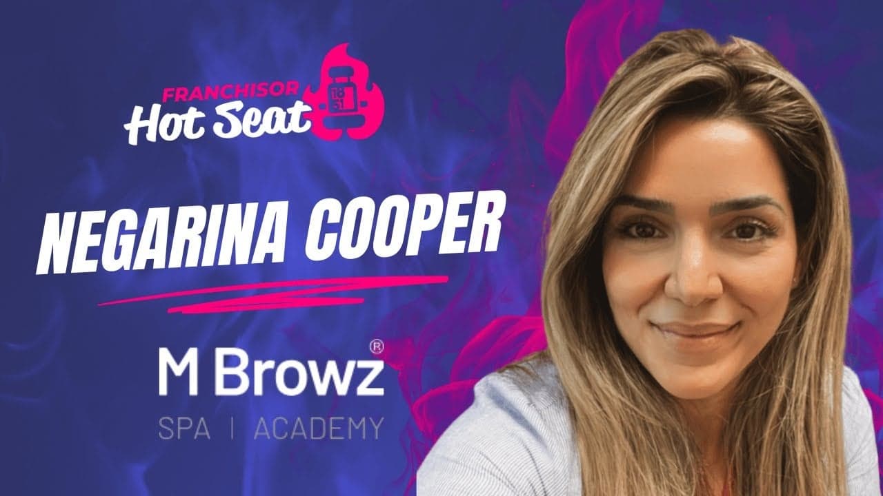 From Brows to Business: How Two Sisters Are Building M Browz, a Global PMU Franchise With Heart From Brows to Business: How Two Sisters Are Building M Browz, a Global PMU Franchise With Heart