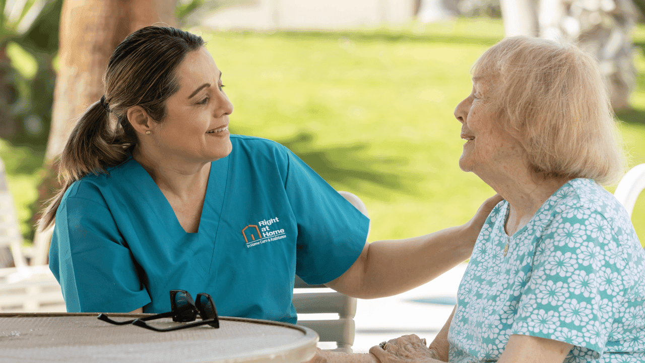 Right at Home Expanding In-Home Care Services in Akron Right at Home Expanding In-Home Care Services in Akron