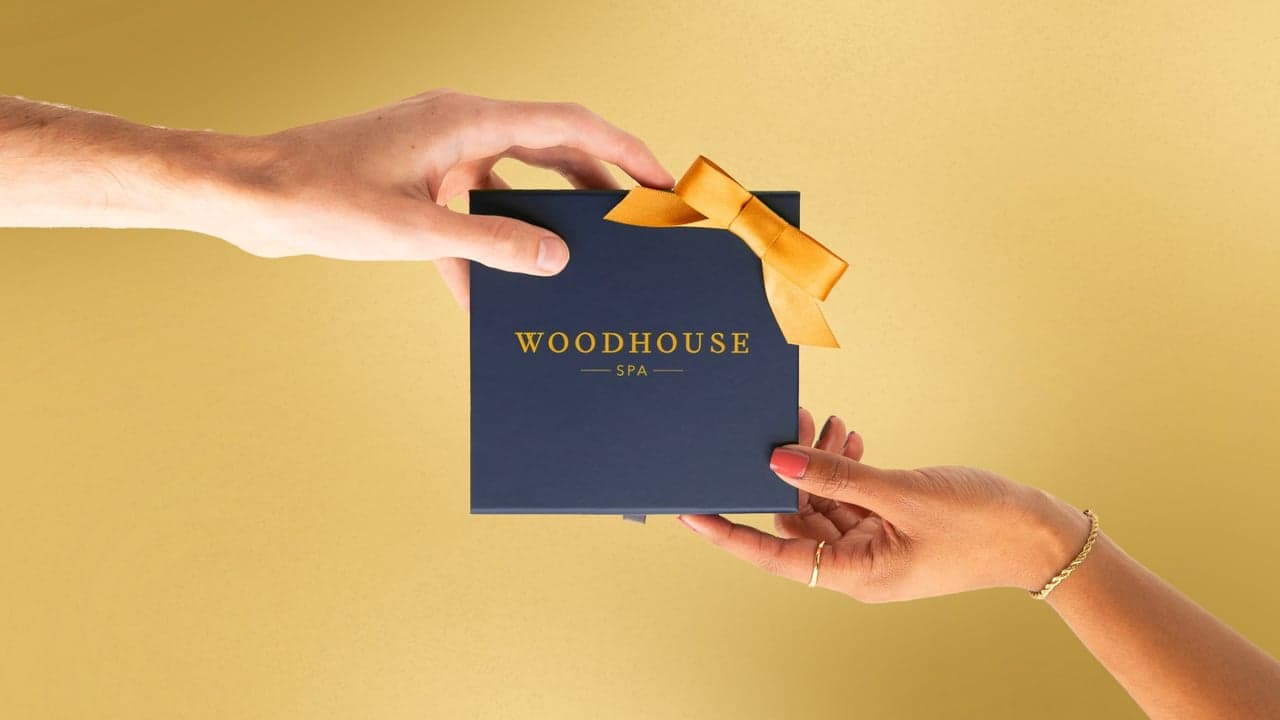 Woodhouse Spas' Product Line Boosts Franchise Growth and Brand Woodhouse Spas' Product Line Boosts Franchise Growth and Brand