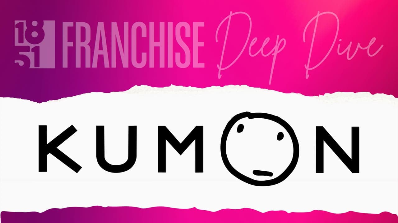 Kumon Franchise Costs, Fees, Profit and Data for 2026 Kumon Franchise Costs, Fees, Profit and Data for 2026