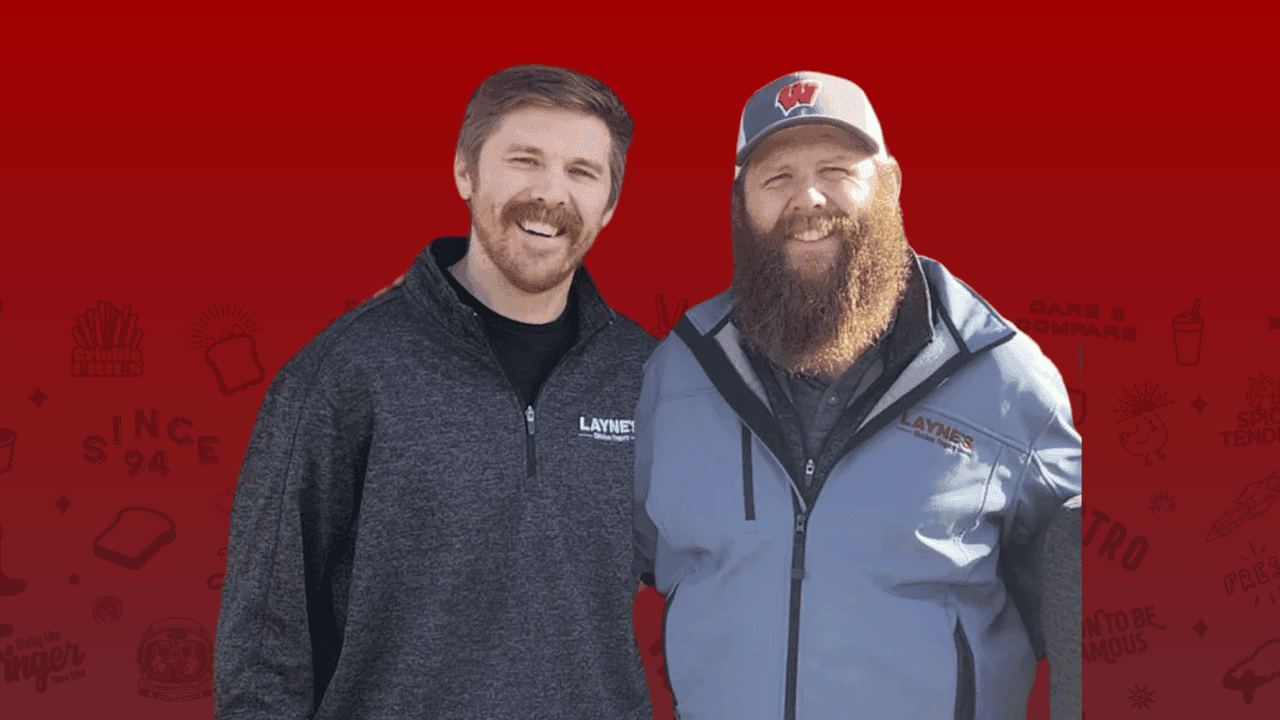 Wisconsin Layne’s Franchisees Secures Real Estate, Set To Open in July Wisconsin Layne’s Franchisees Secures Real Estate, Set To Open in July