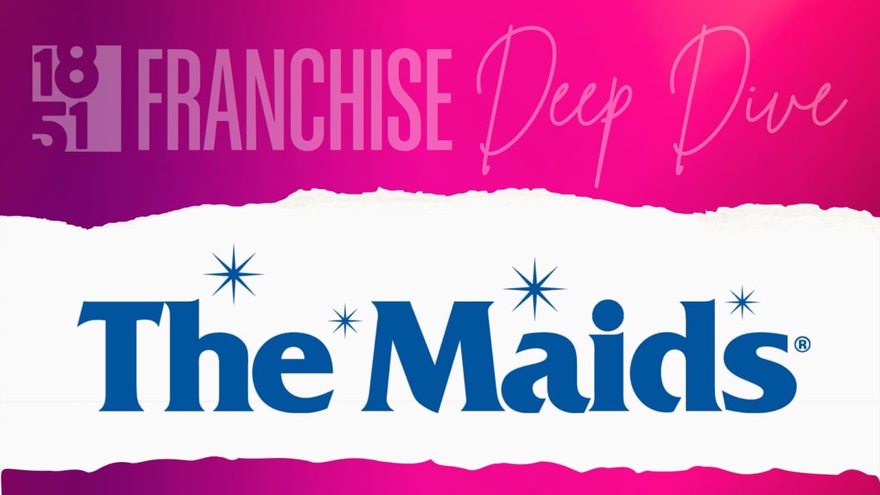 The Maids Franchise Costs, Fees, Profit and Data for 2026 The Maids Franchise Costs, Fees, Profit and Data for 2026