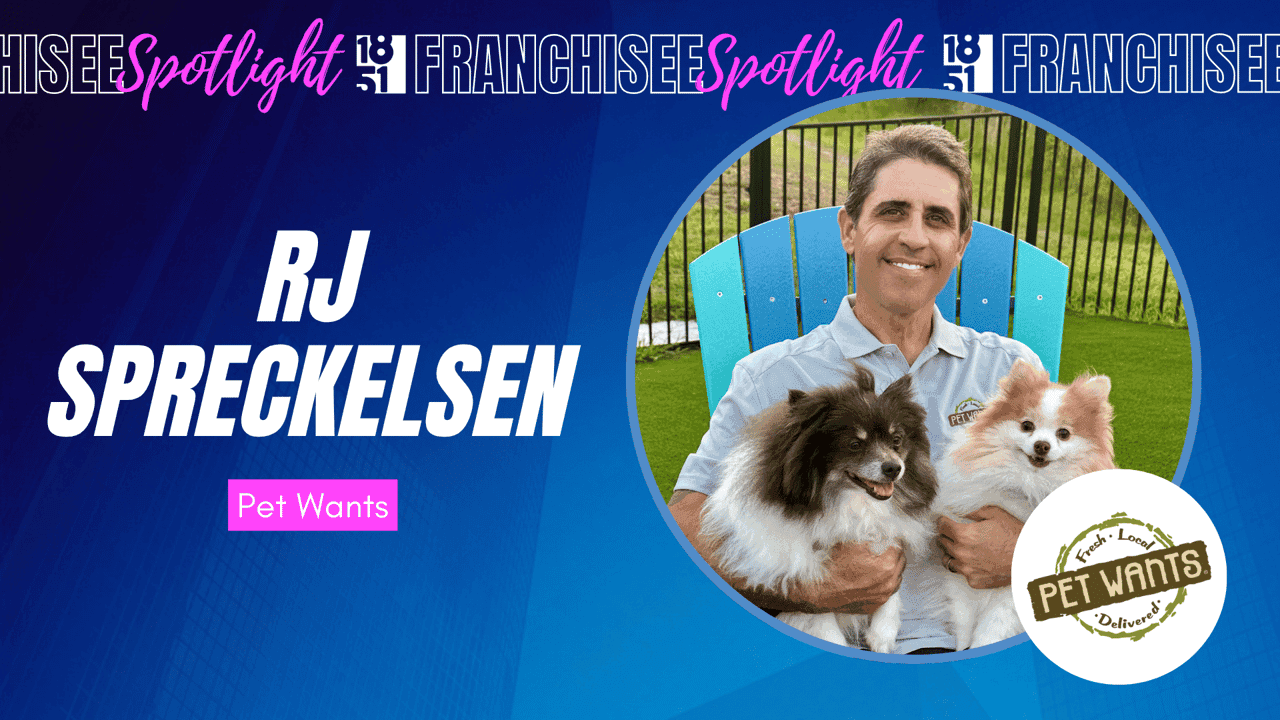 How This Software Expert is Following a Childhood Dream with the Launch of Pet Wants in St. Augustine, Florida How This Software Expert is Following a Childhood Dream with the Launch of Pet Wants