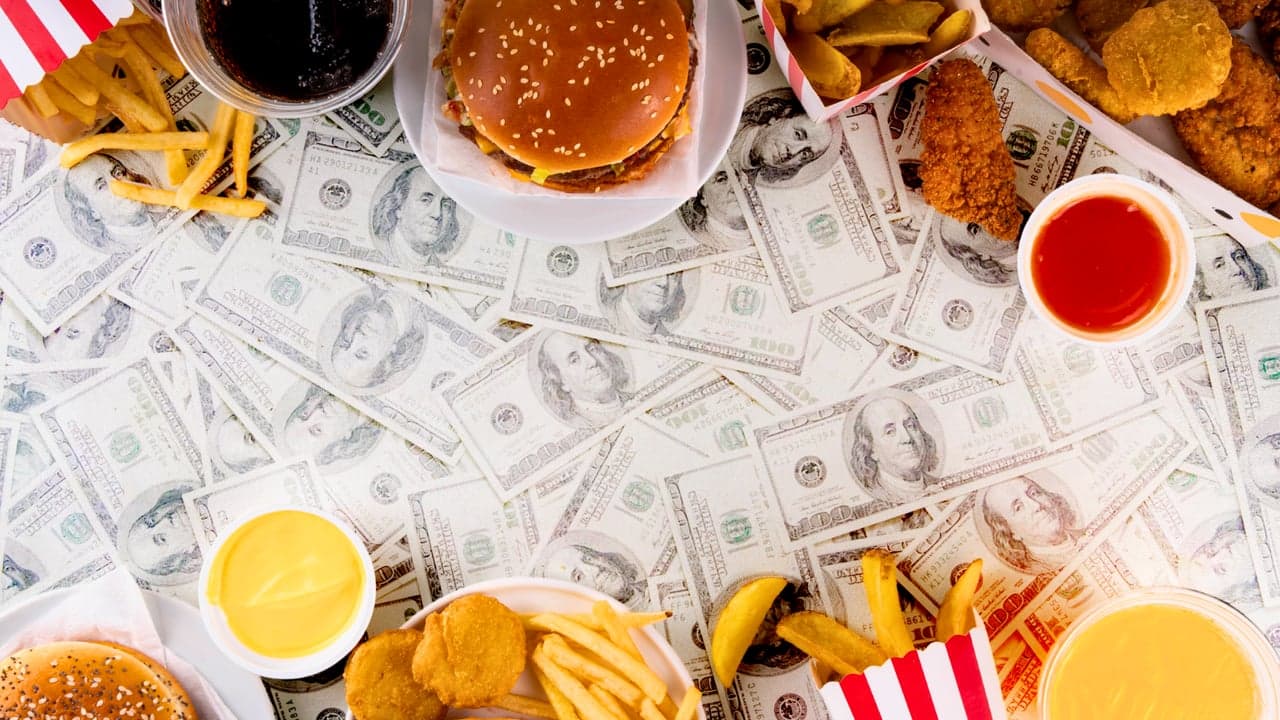 How To Get Financing for a Fast-Food Franchise: A Guide for 2025 How To Get Financing for a Fast-Food Franchise: A Guide for 2025