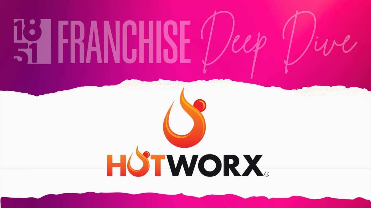 HOTWORX Franchise Costs, Fees, Profit and Data for 2026 HOTWORX Franchise Costs, Fees, Profit and Data for 2026