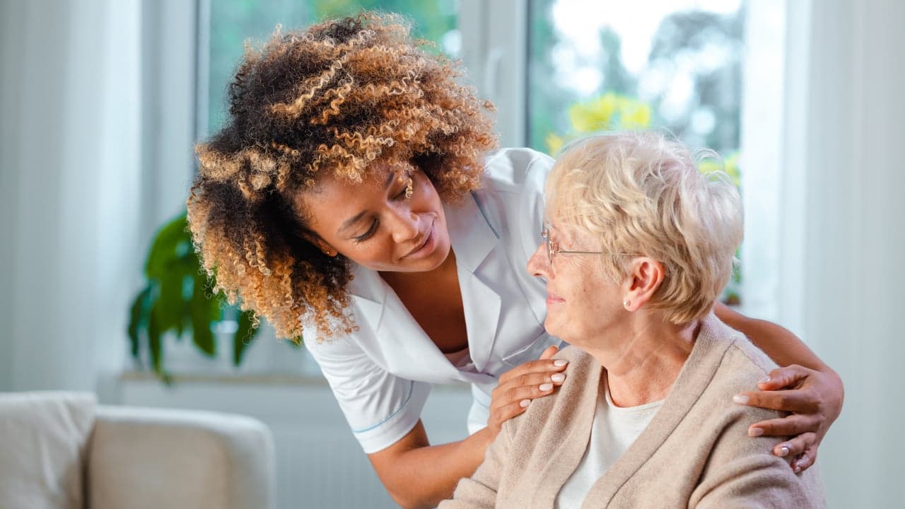 Why Nurses Make Ideal Home Halo Franchise Owners Why Nurses Make Ideal Home Halo Franchise Owners