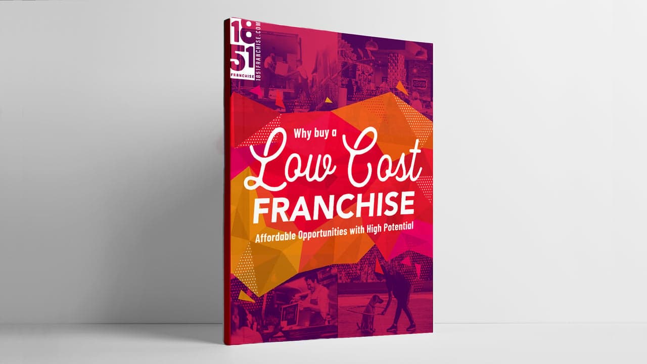 What You Need To Know About Low-Cost Franchise Opportunities What You Need To Know About Low-Cost Franchise Opportunities