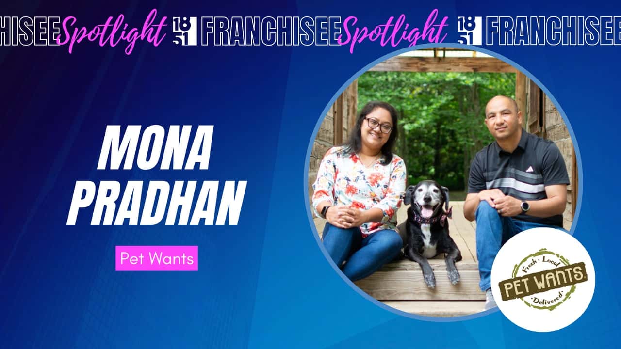 How This Pet Lover Turned Her Dog’s Health Journey Into a Business Mission with Pet Wants How This Pet Lover Turned Her Dog’s Health Journey Into a Business Mission with Pet Wants