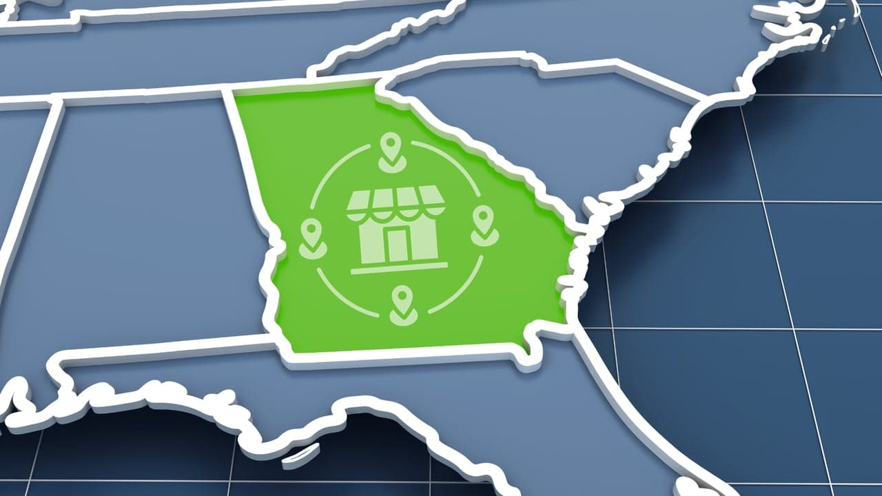 Why Georgia Is Becoming a Magnet for Franchise Growth in 2025 Why Georgia Is Becoming a Magnet for Franchise Growth in 2025