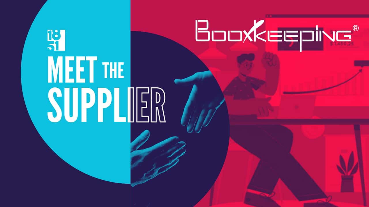 How undefined Evolved and Set New Standards BooXkeeping: Making Bookkeeping Cool for Franchisors, Franchisees, and Small Business Owners