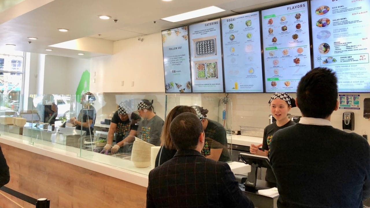 Onigilly: A Recipe for Franchisee Success — Comprehensive Support Every Step of the Way Onigilly: A Recipe for Franchisee Success — Comprehensive Support Every Step of the Way